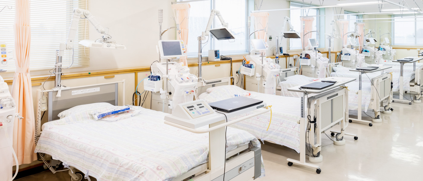 Hospital Image