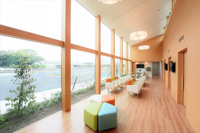 Hospital Image