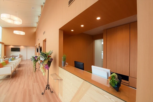 Hospital Image