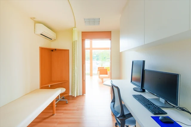 Hospital Image