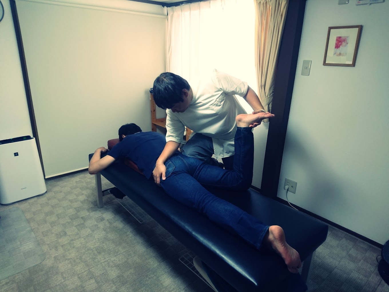 Hospital Image