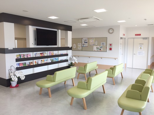 Hospital Image