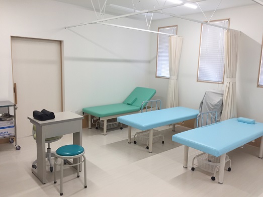 Hospital Image