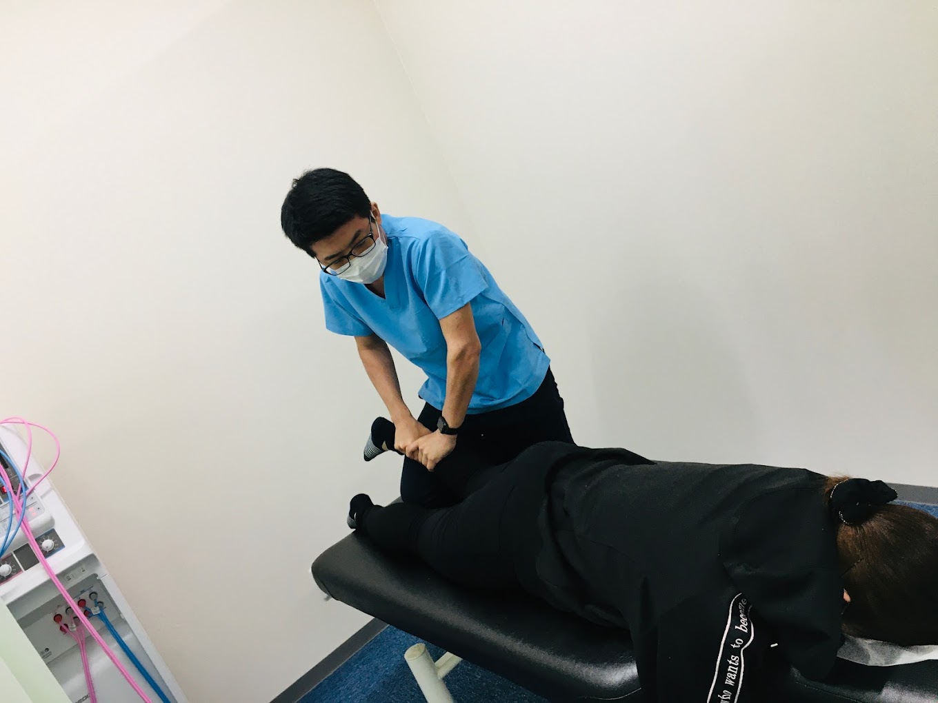 Hospital Image