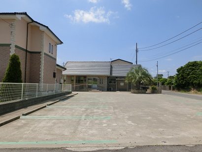 Hospital Image