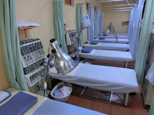 Hospital Image