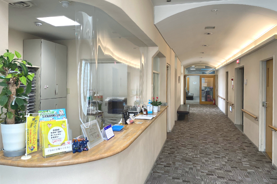 Hospital Image