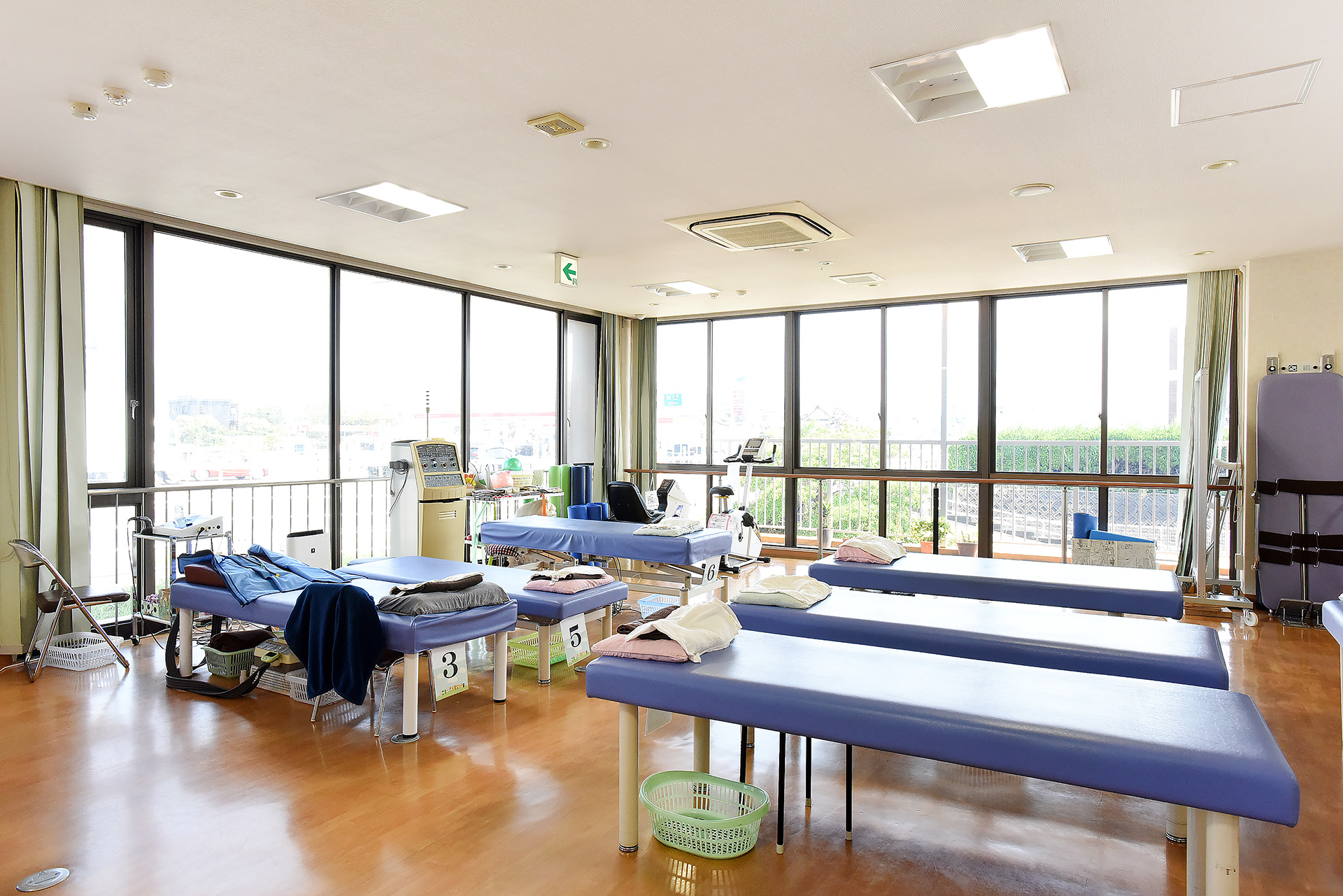 Hospital Image
