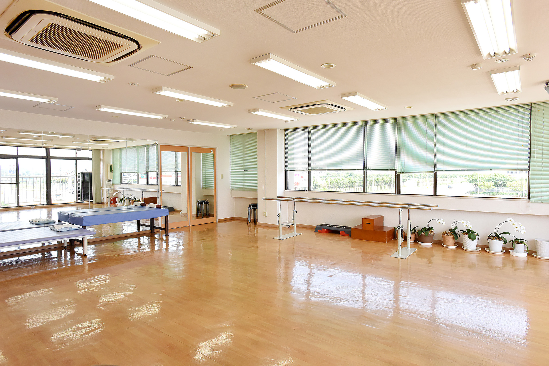 Hospital Image