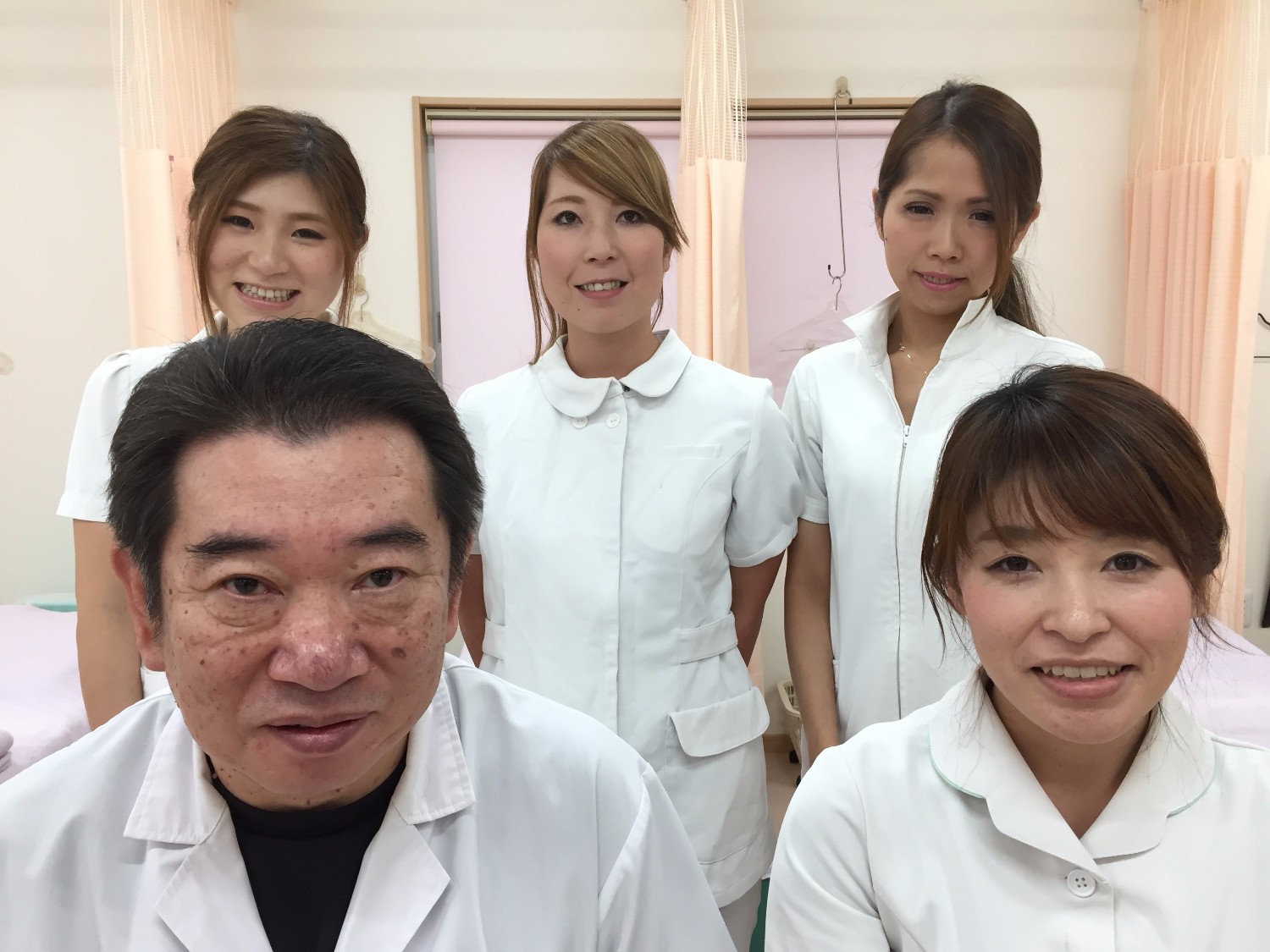 Hospital Image