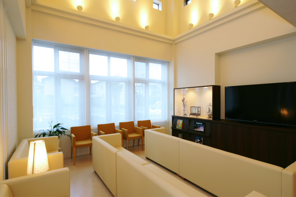 Hospital Image