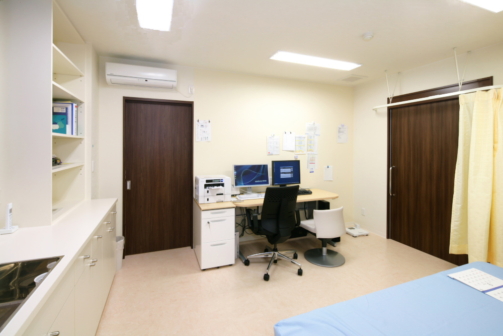 Hospital Image