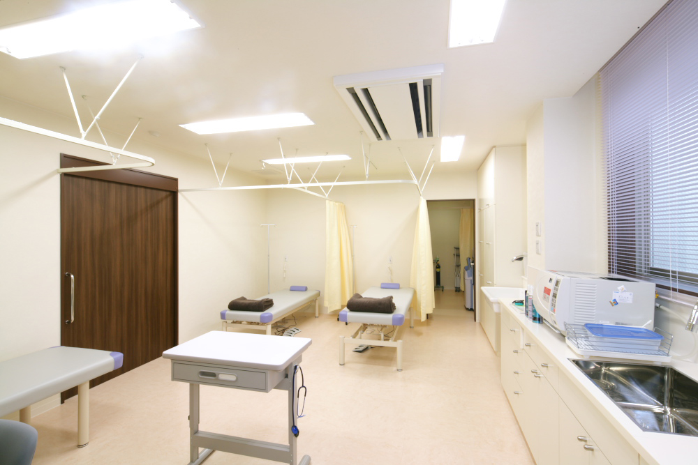Hospital Image