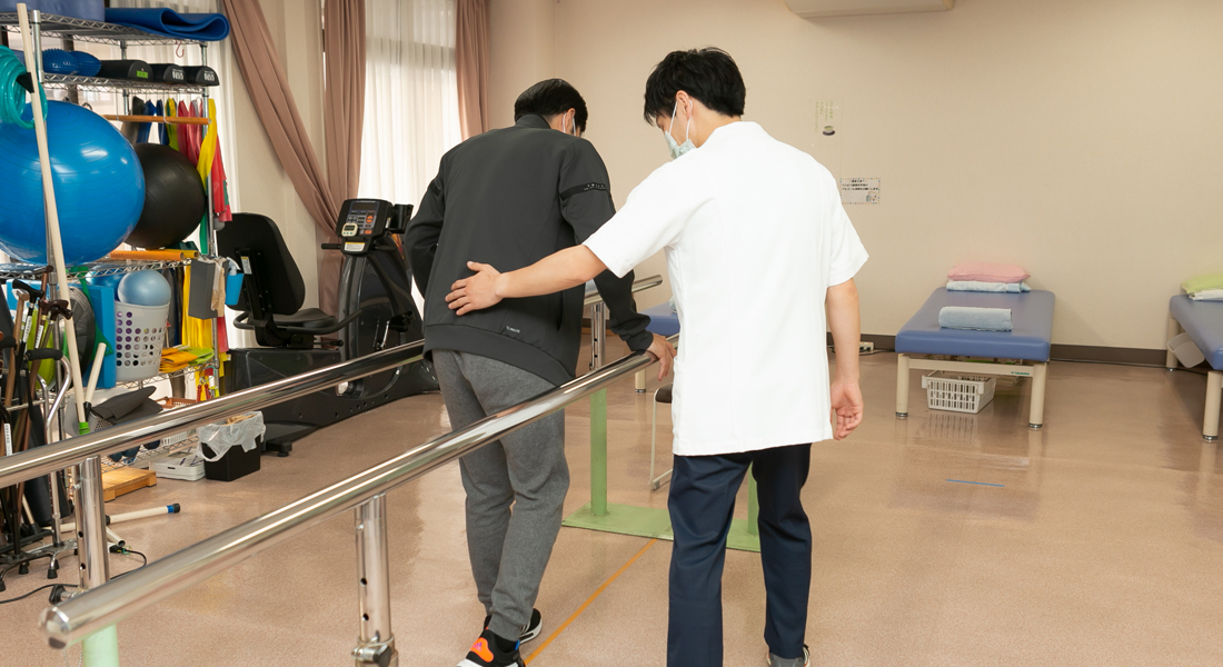 Hospital Image