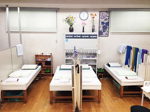 Hospital Image