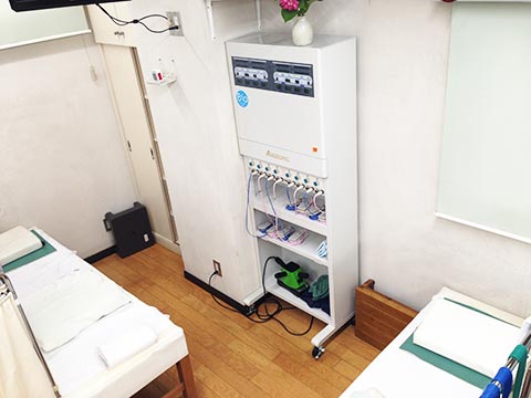 Hospital Image