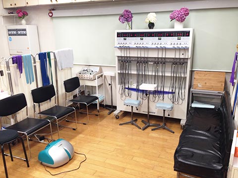 Hospital Image