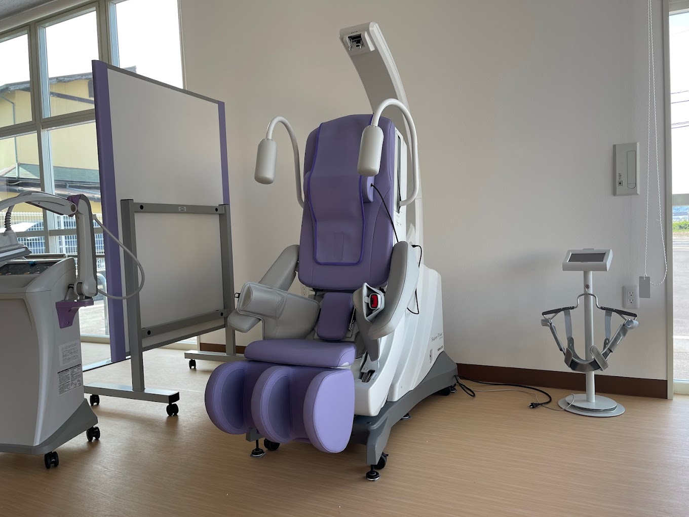 Hospital Image