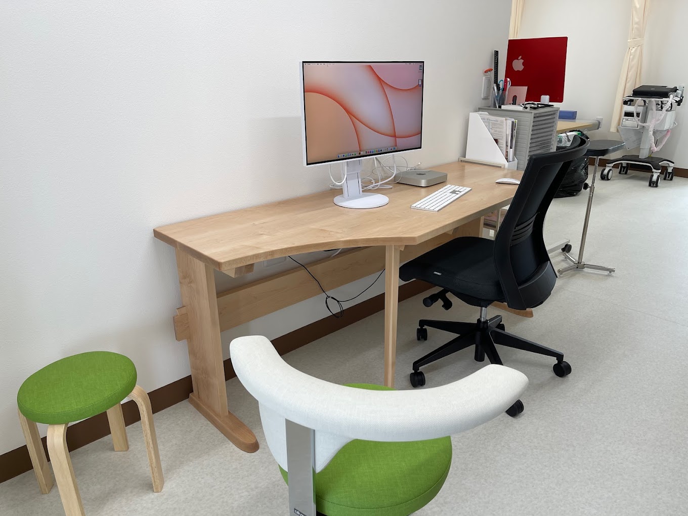 Hospital Image