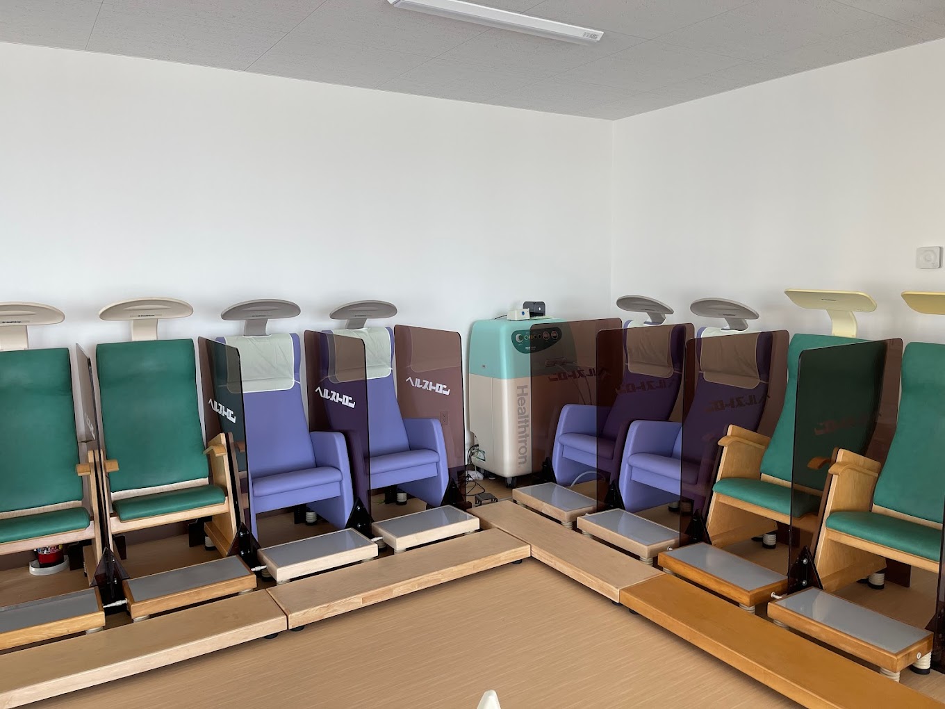 Hospital Image