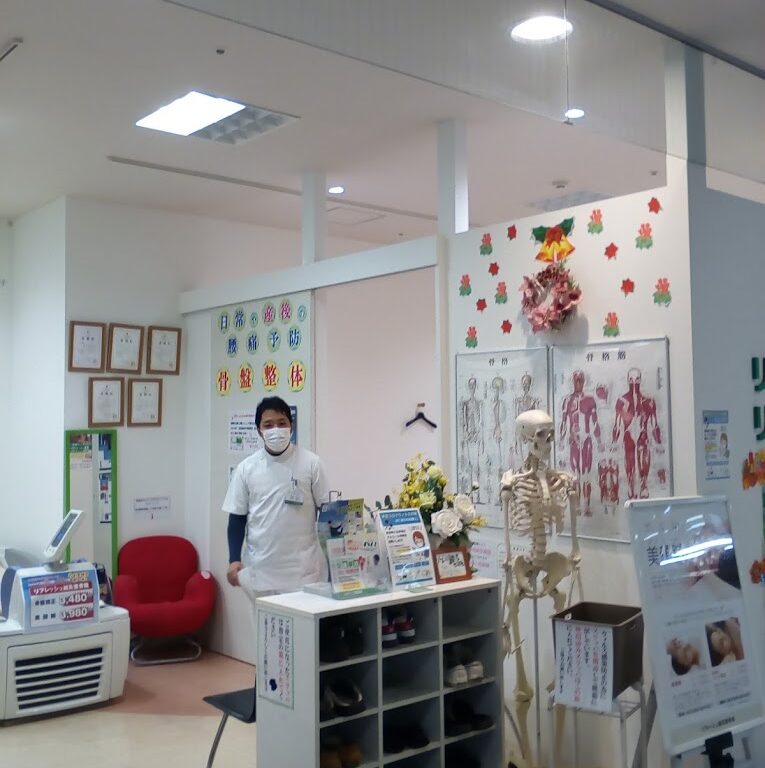 Hospital Image