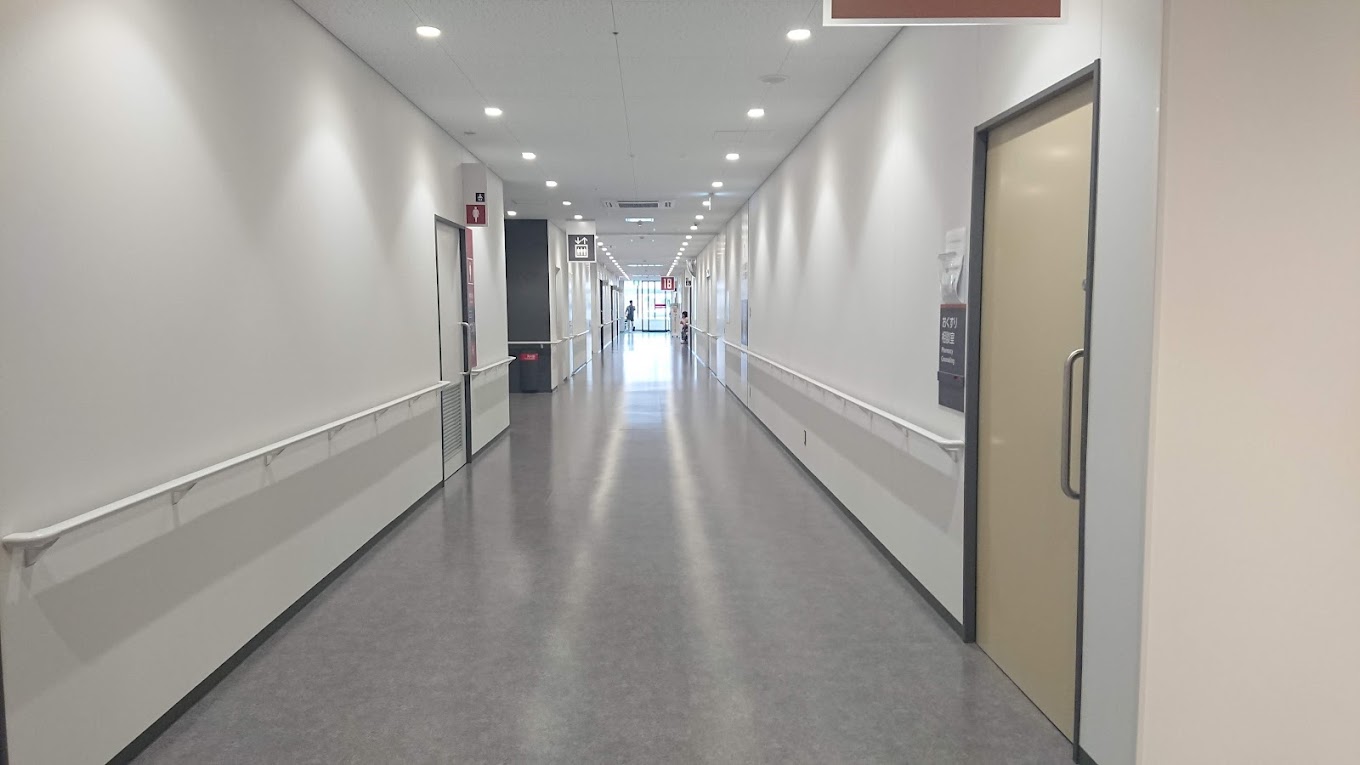 Hospital Image
