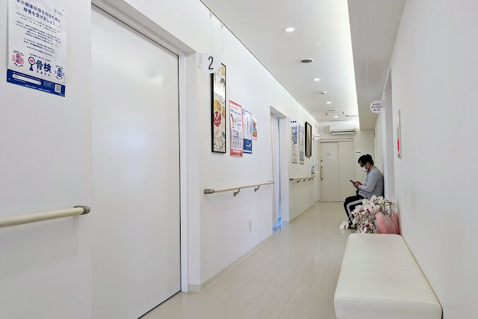 Hospital Image