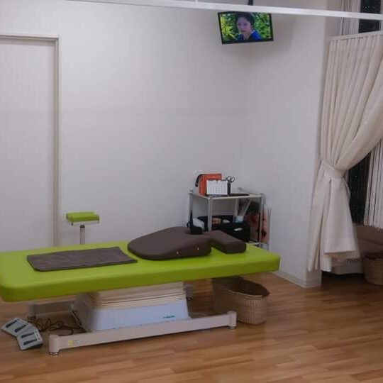 Hospital Image