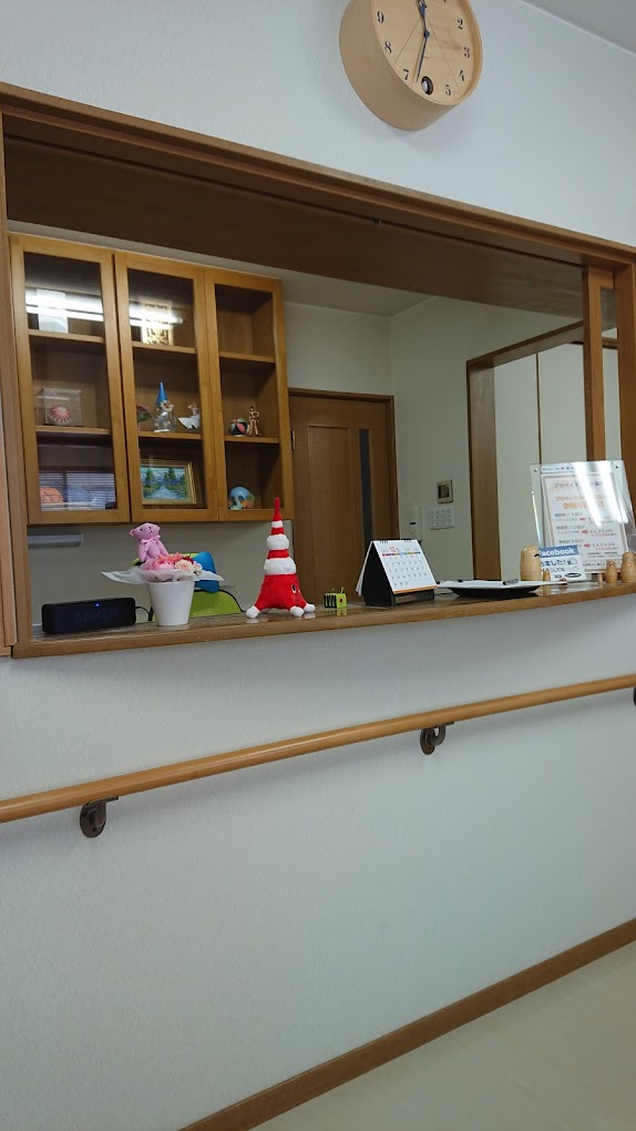 Hospital Image