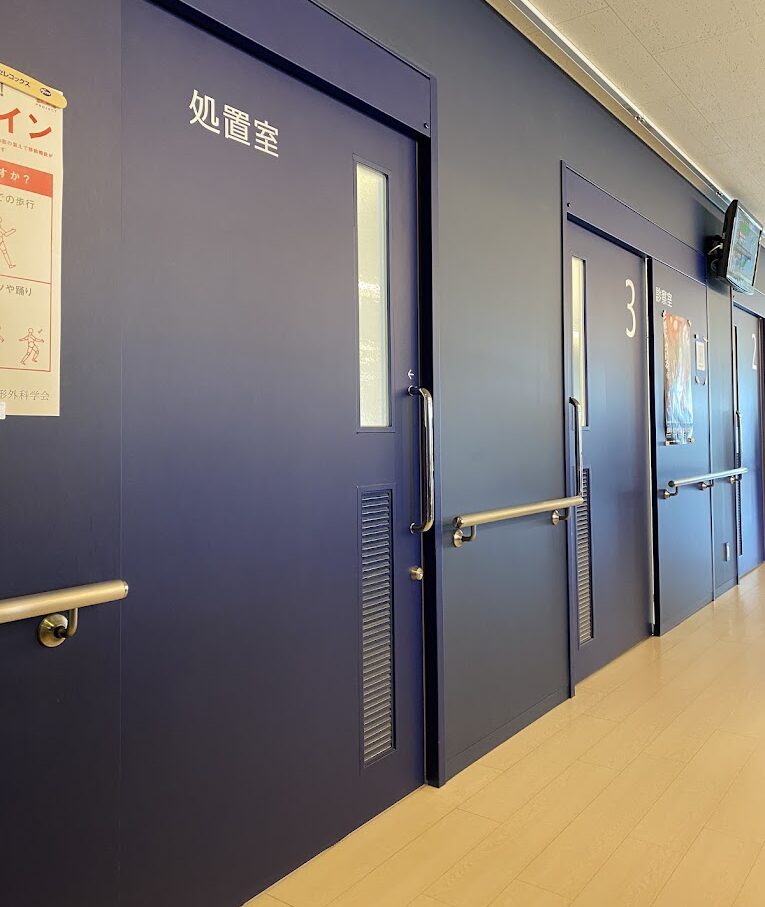 Hospital Image