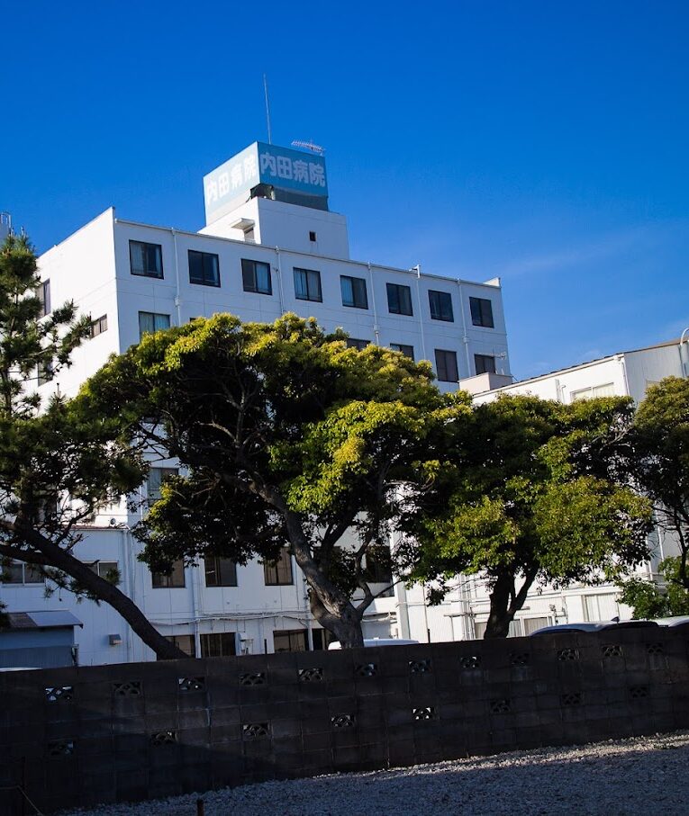 Hospital Image