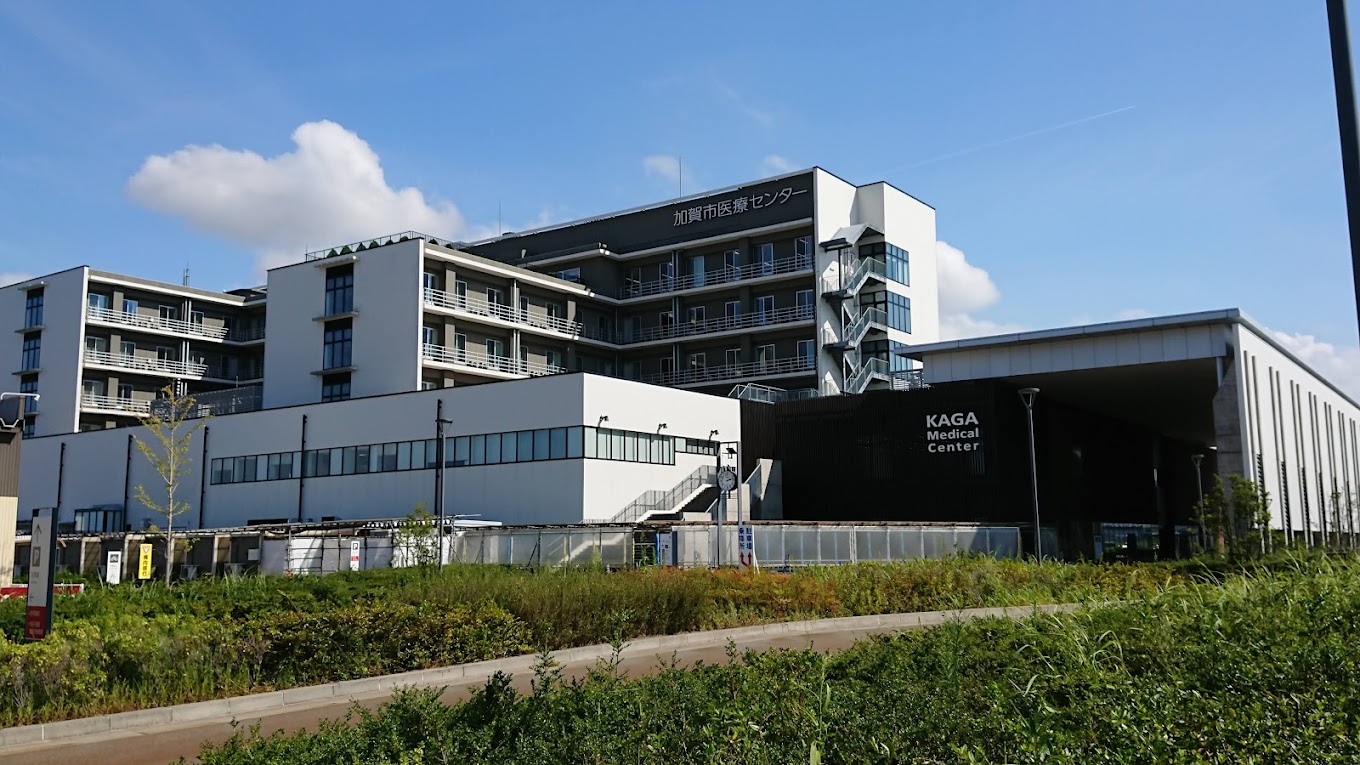 Hospital Image