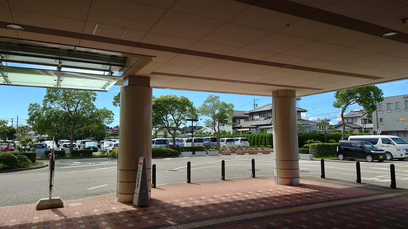 Hospital Image