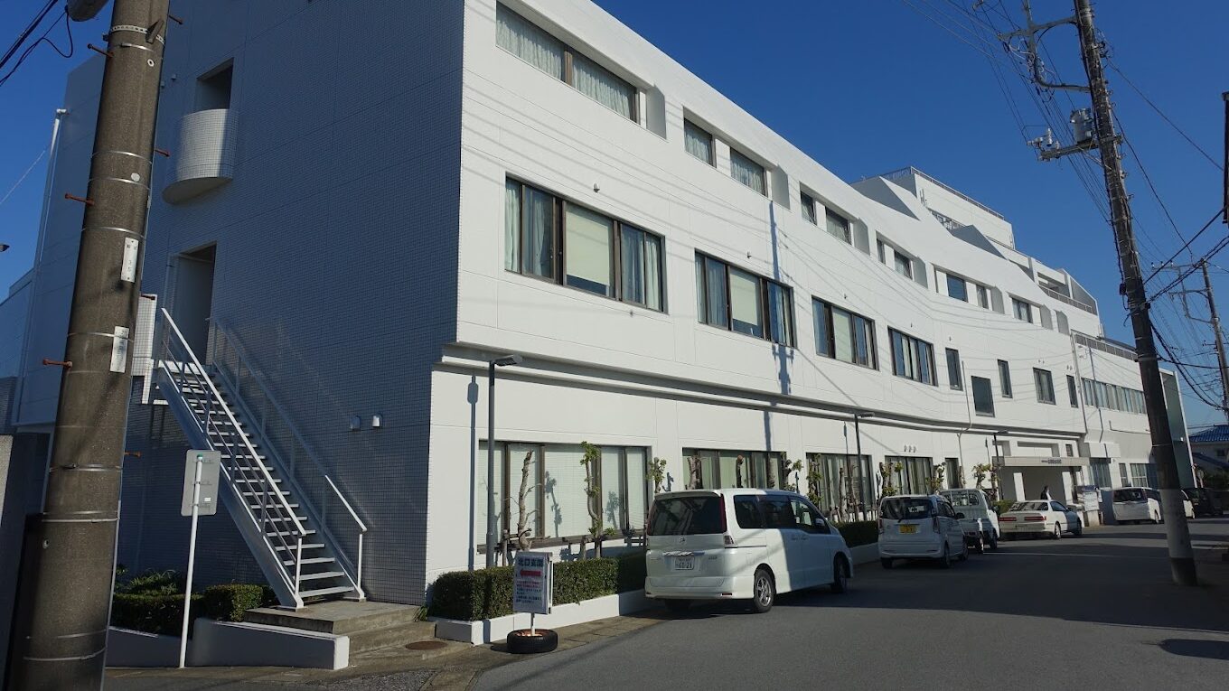 Hospital Image