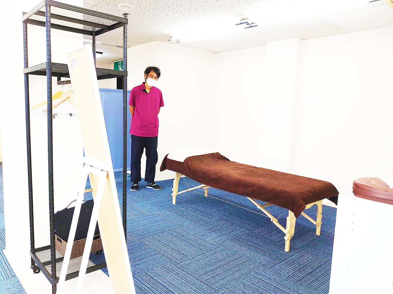 Hospital Image