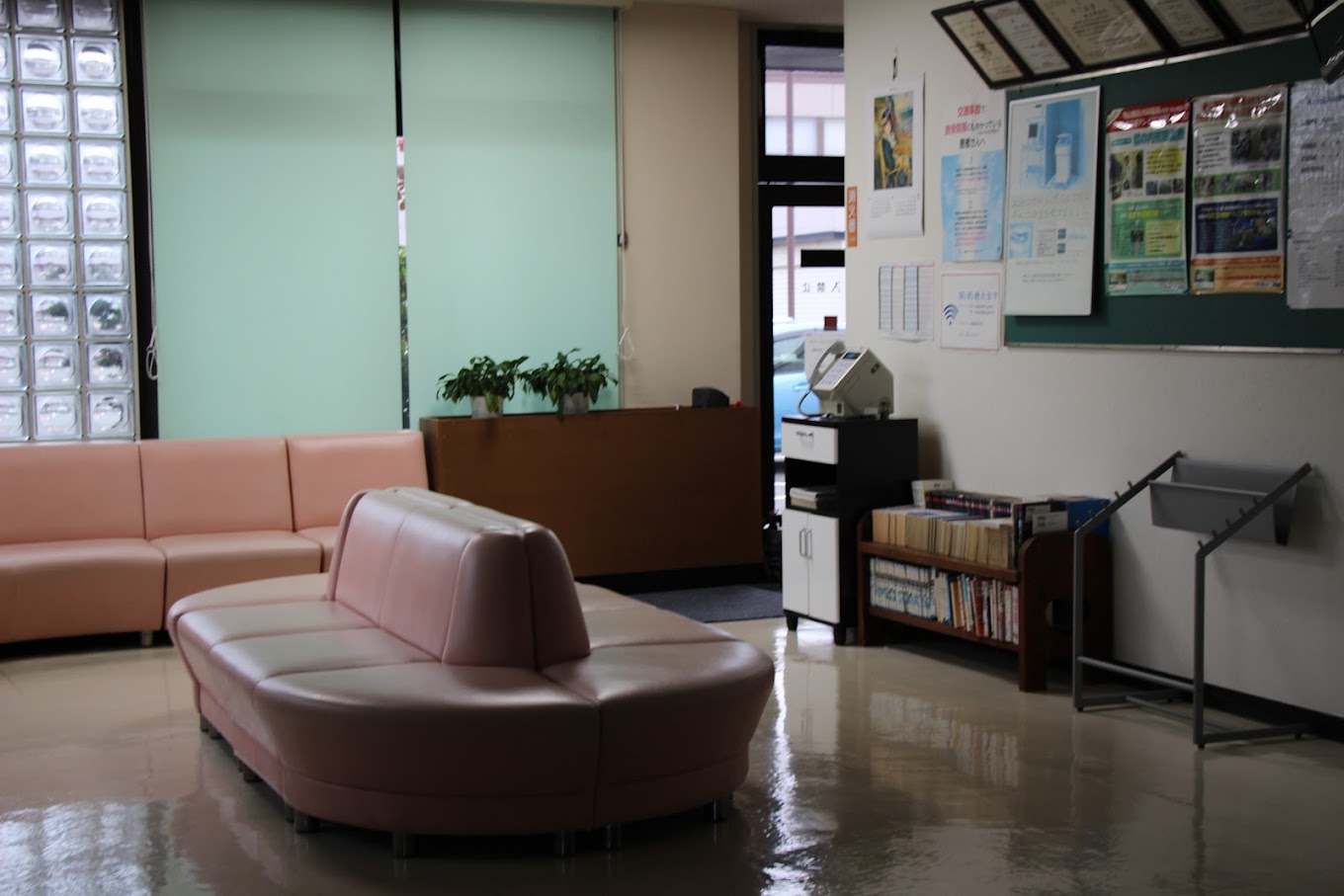 Hospital Image