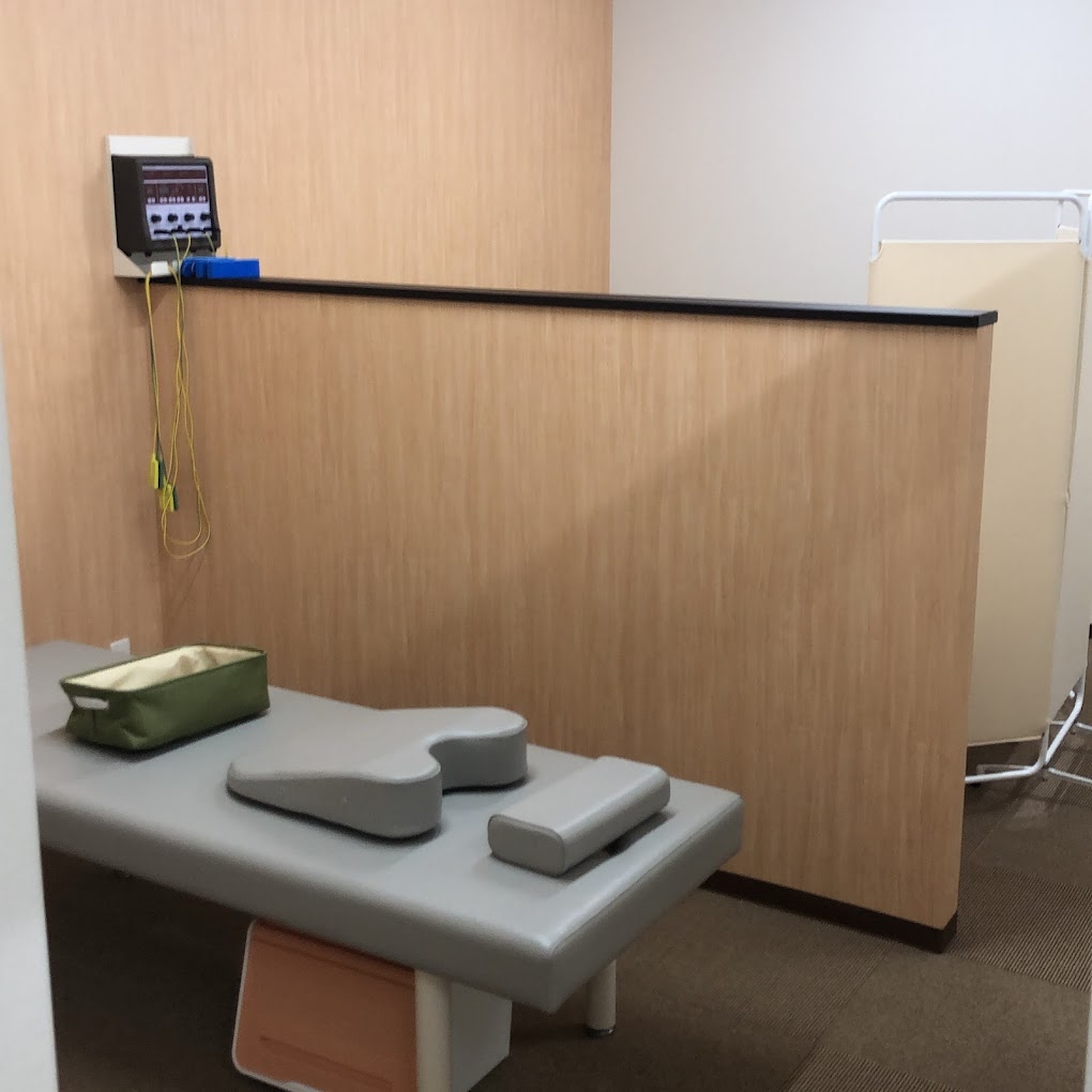 Hospital Image