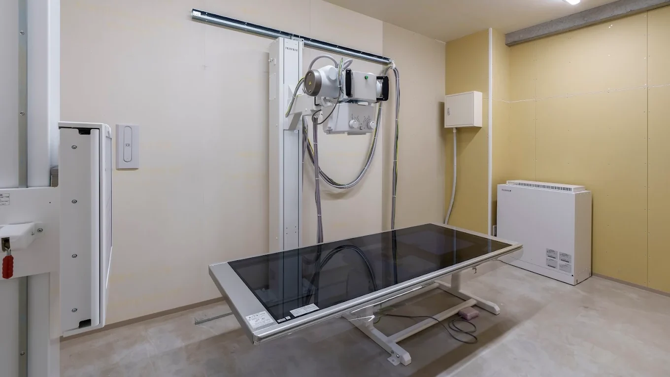 Hospital Image
