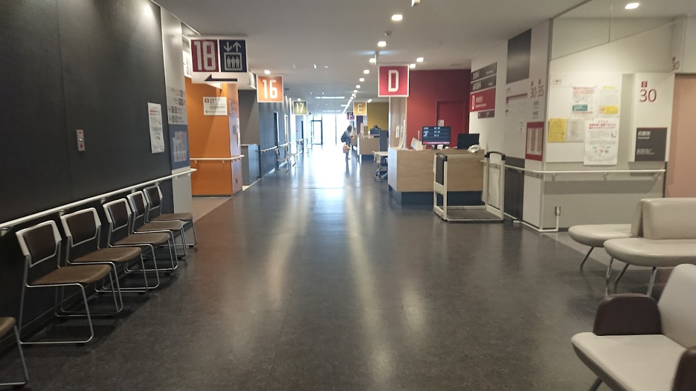 Hospital Image
