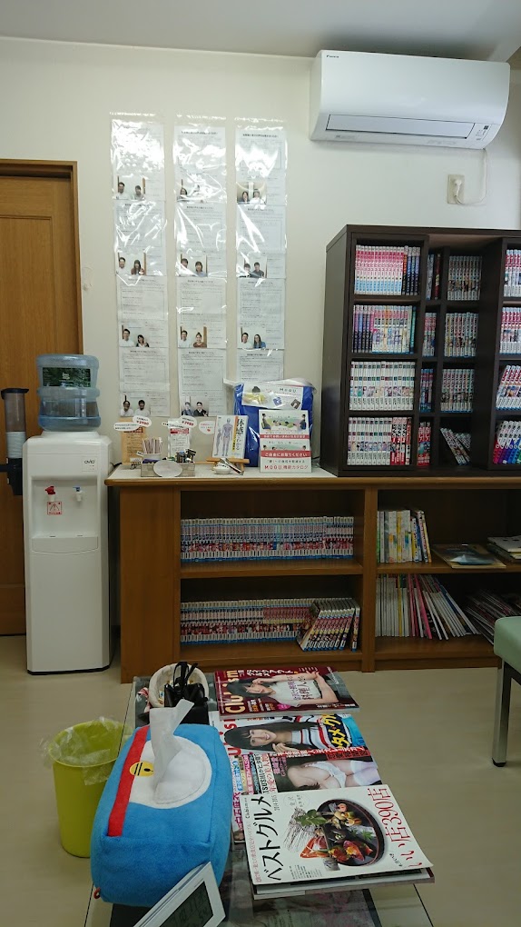 Hospital Image