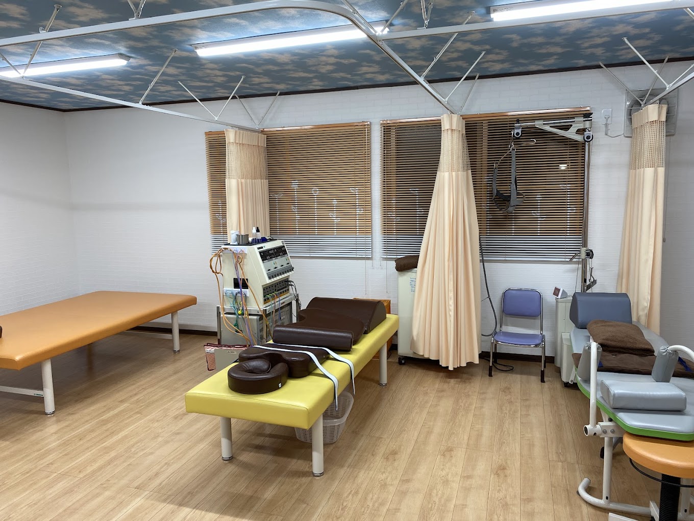 Hospital Image