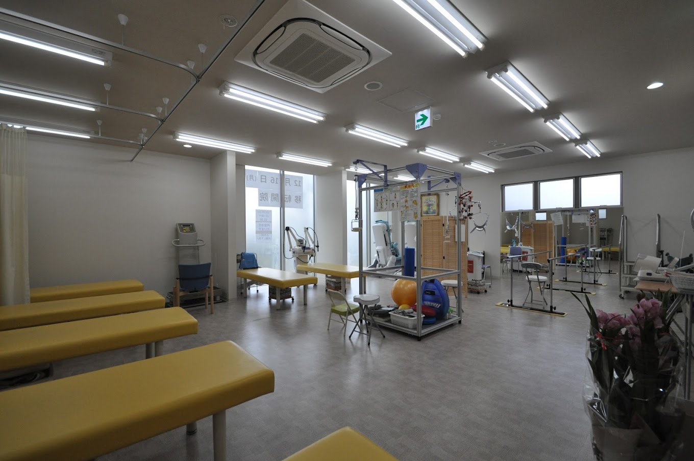 Hospital Image
