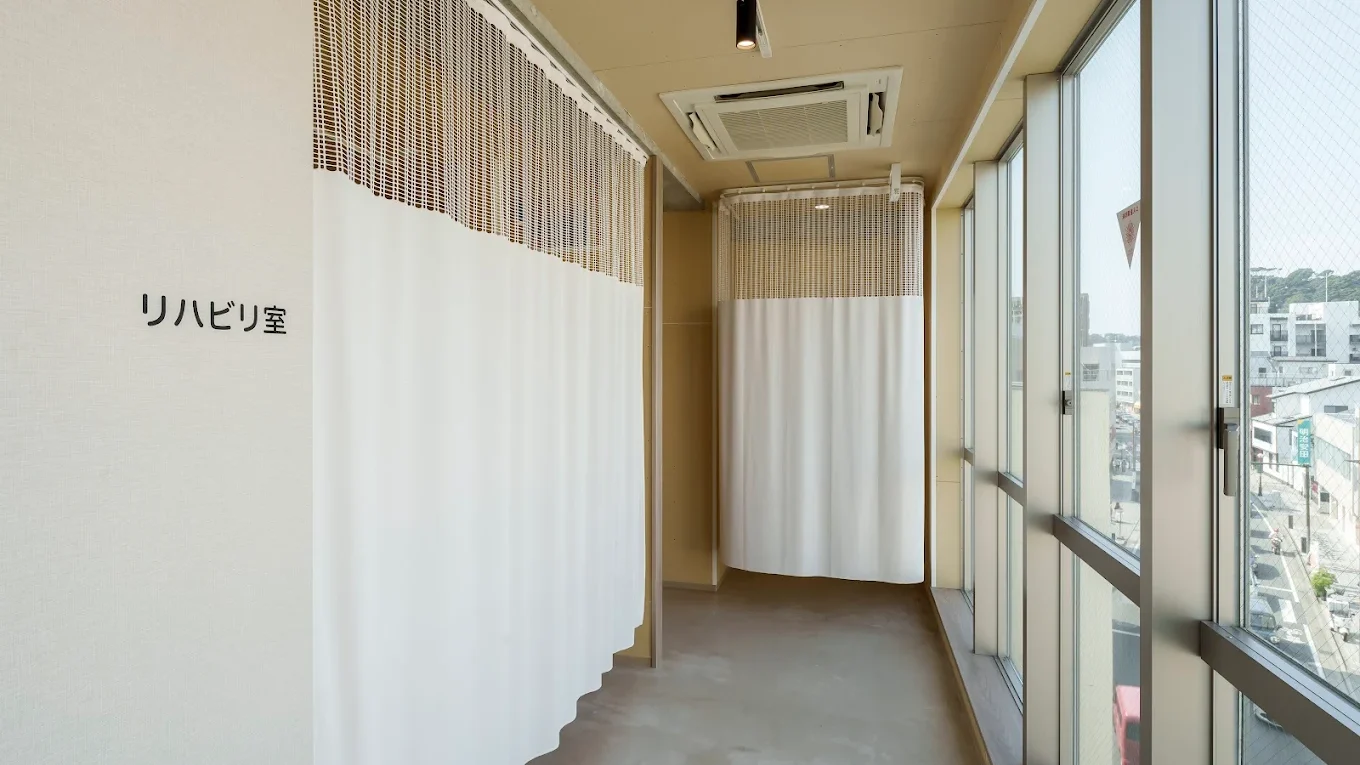 Hospital Image