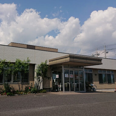 Hospital Image