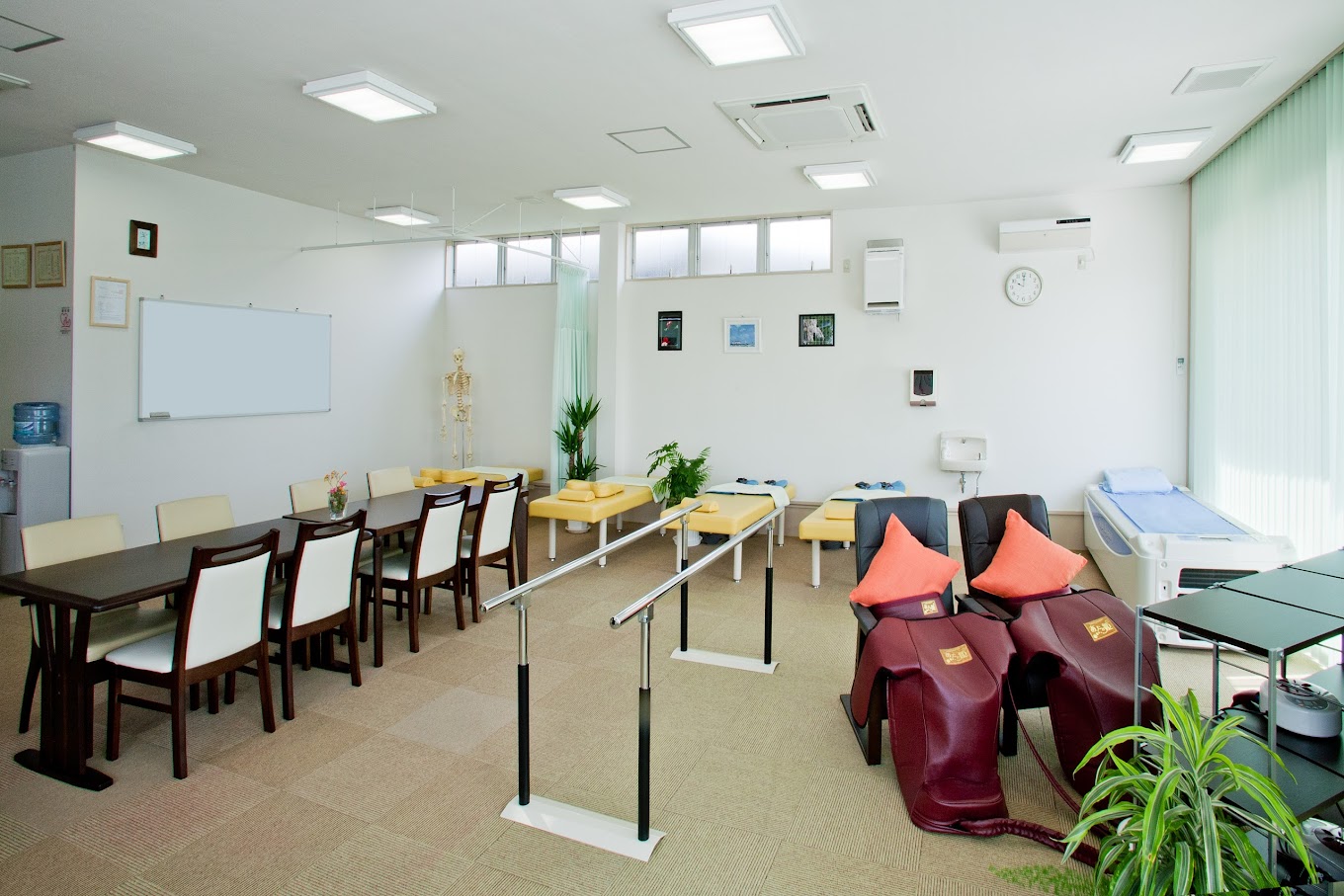 Hospital Image