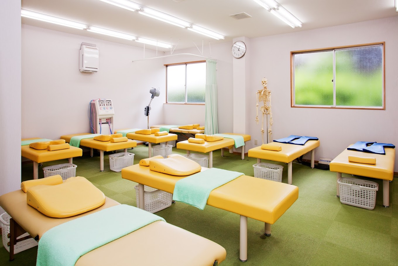 Hospital Image