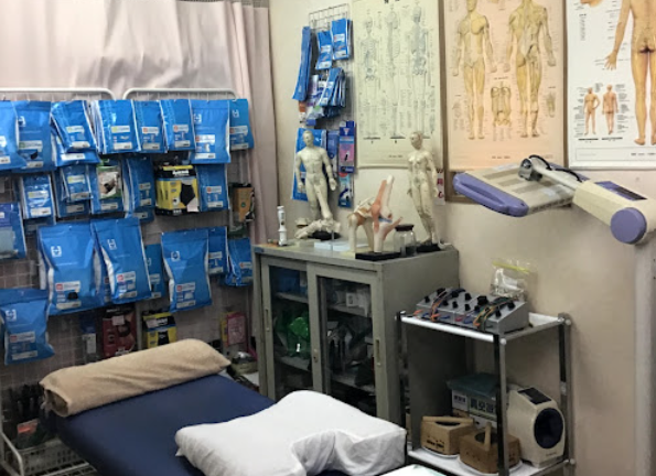 Hospital Image