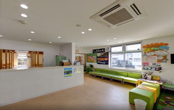 Hospital Image