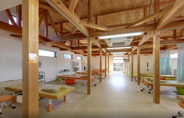 Hospital Image
