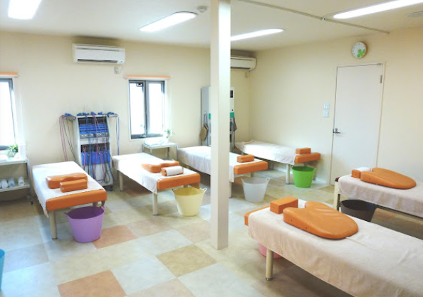 Hospital Image